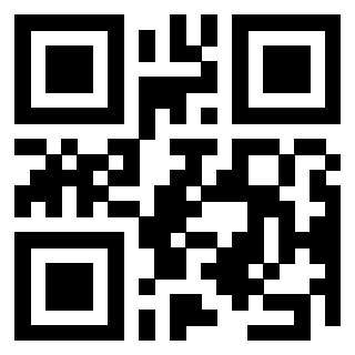 Il Qr Code di 3305055505