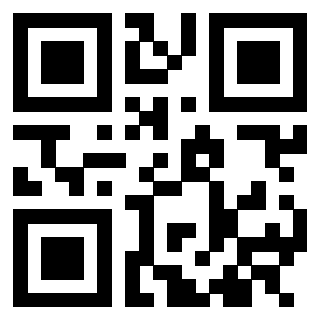3305055507 QrCode associato