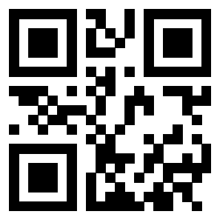 3305055513 - Immagine del Qr Code
