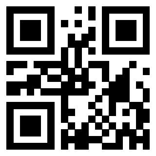 Il QrCode di 3305055514