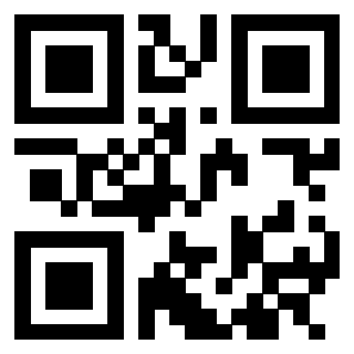 3305055517 Qr Code associato