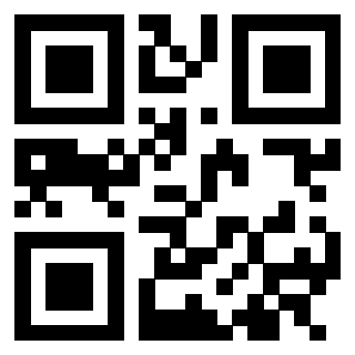 Il Qr Code di 3305055518