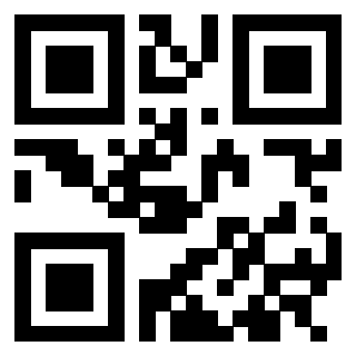 Immagine del QrCode di 3305055519