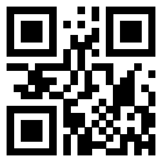 3305055520 - Immagine del QrCode associato