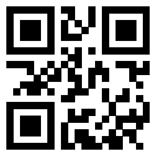 Il Qr Code di 3305055522