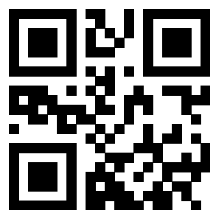 Il Qr Code di 3305055524
