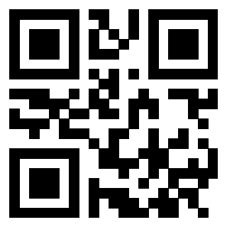 Immagine del Qr Code di 3305055525