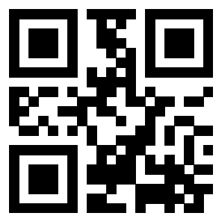 3305055530 - Immagine del Qr Code associato