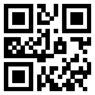 Qr Code di 3305055533