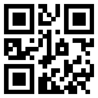 QrCode di 3305055537