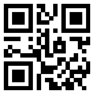3305055538 - Immagine del QrCode associato