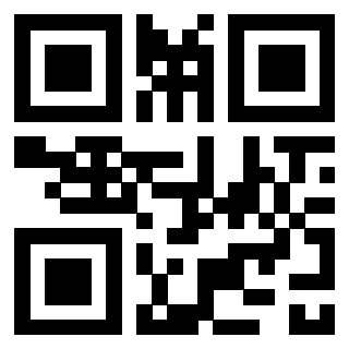3305055539 - Immagine del QrCode