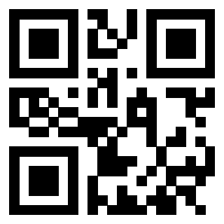 3305055542 Qr Code associato