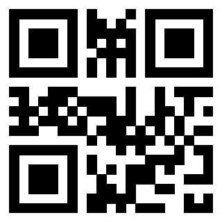 3305055543 QrCode associato