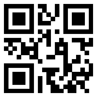 Immagine del QrCode di 3305055547