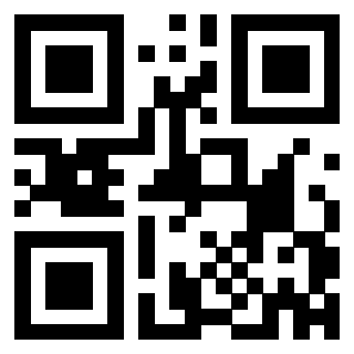 Immagine del QrCode di 3305055548