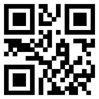 Il QrCode di 3305055549