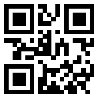 Immagine del Qr Code di 3305055554