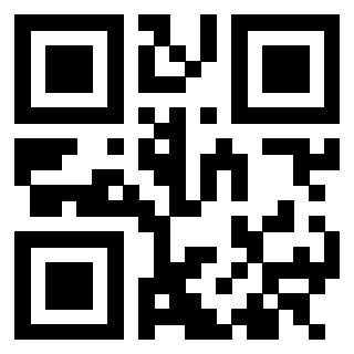 Il QrCode di 3305055556
