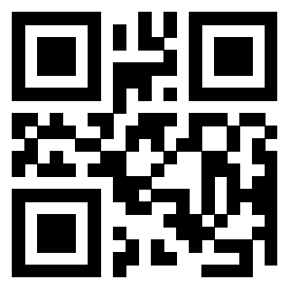 QrCode di 3305055562