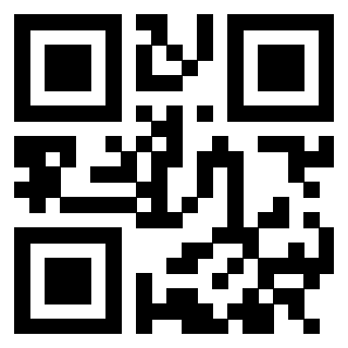 Immagine del Qr Code di 3305055564
