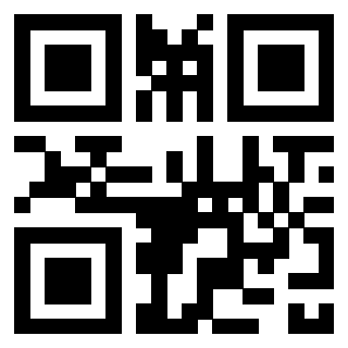 Scansione del Qr Code di 3305055565