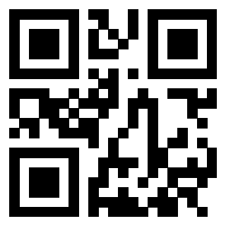 3305055567 - Immagine del Qr Code associato