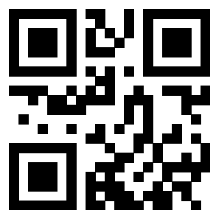 3305055568 - Immagine del Qr Code associato