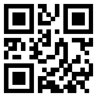 Il Qr Code di 3305055569