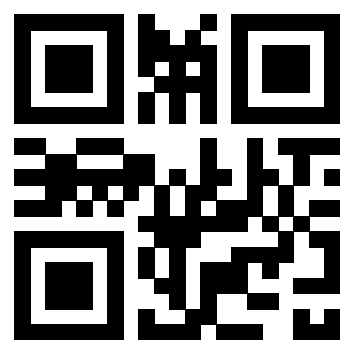 3305055571 Qr Code associato