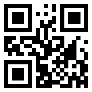 Immagine del Qr Code di 3305055572