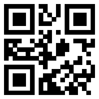 Qr Code di 3305055574