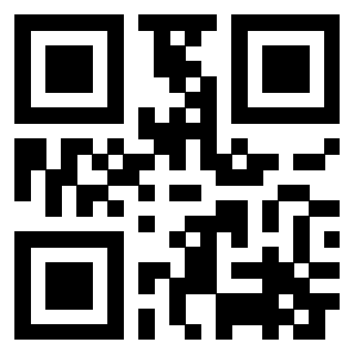 3305055577 - Immagine del QrCode