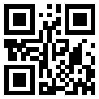 Scansione del Qr Code di 3305055580