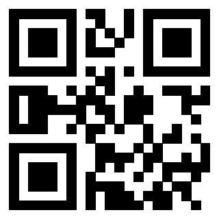 3305055581 Qr Code associato