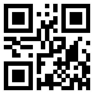 Il Qr Code di 3305055582
