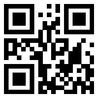 3305055583 - Immagine del QrCode associato
