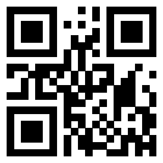 3305055584 - Immagine del Qr Code associato