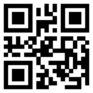 Immagine del QrCode di 3305055586