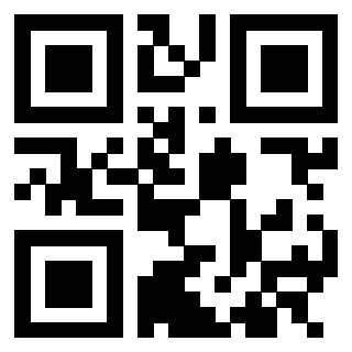 3305055587 - Immagine del QrCode