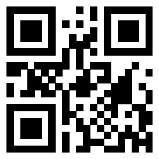 Scansione del QrCode di 3305055590
