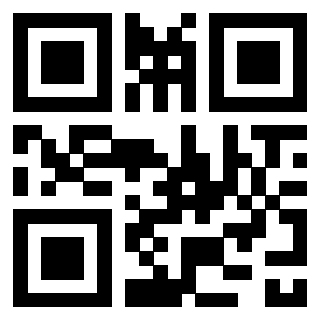 Scansione del Qr Code di 3305055592