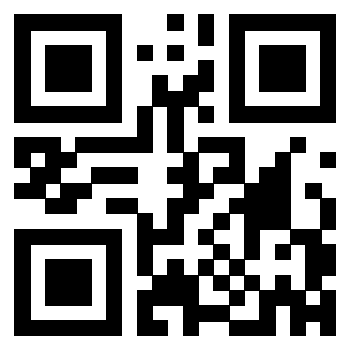 Immagine del Qr Code di 3305055594