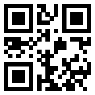 3305055596 Qr Code associato