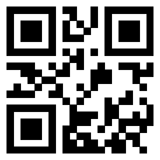 3305055597 Qr Code associato