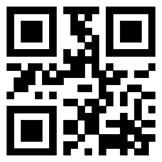 Il Qr Code di 3305055599