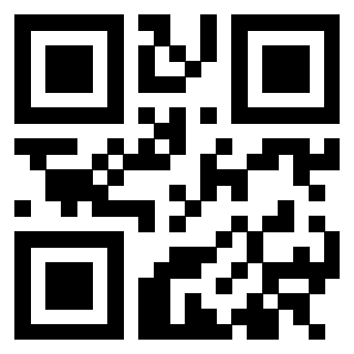 Scansione del QrCode di 3305055600
