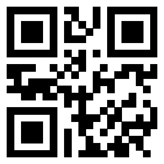 Scansione del Qr Code di 3305055601