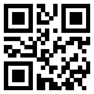 Immagine del QrCode di 3305055603