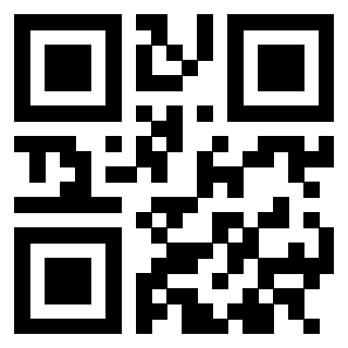 3305055609 - Immagine del QrCode